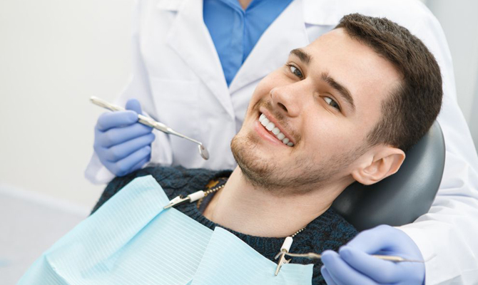 IN Zionsville Haven Dental Studio