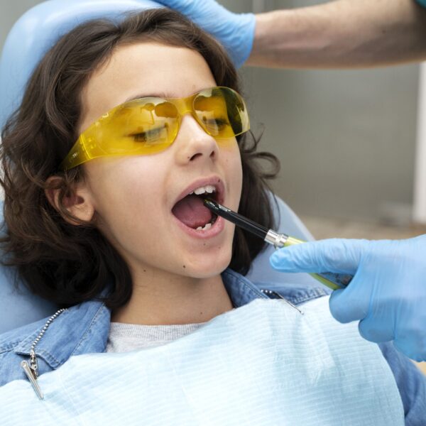 IN Zionsville Haven Dental Studio